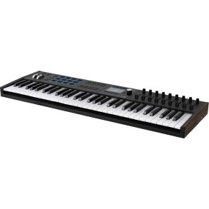 ARTURIA Keylab 61 Mk3 Black